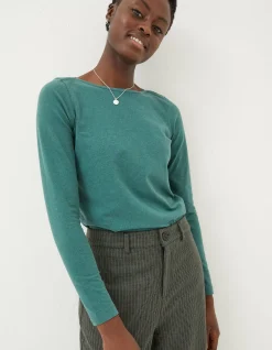 Organic Cotton Bree T-Shirt