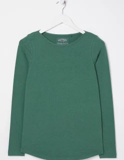 Organic Cotton Bree T-Shirt