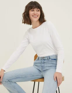 Organic Cotton Bree T-Shirt