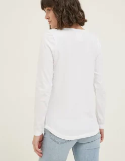 Organic Cotton Bree T-Shirt