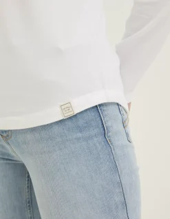 Organic Cotton Bree T-Shirt