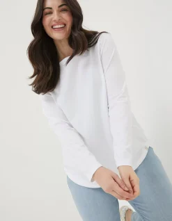 Organic Cotton Bree T-Shirt