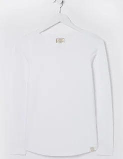 Organic Cotton Bree T-Shirt