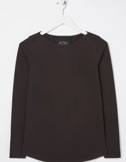 Organic Cotton Bree T-Shirt