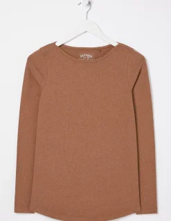 Organic Cotton Bree T-Shirt