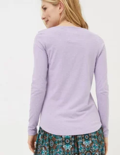 Organic Cotton Bree T-Shirt