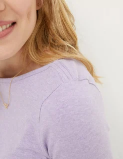 Organic Cotton Bree T-Shirt