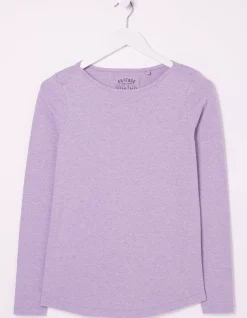 Organic Cotton Bree T-Shirt