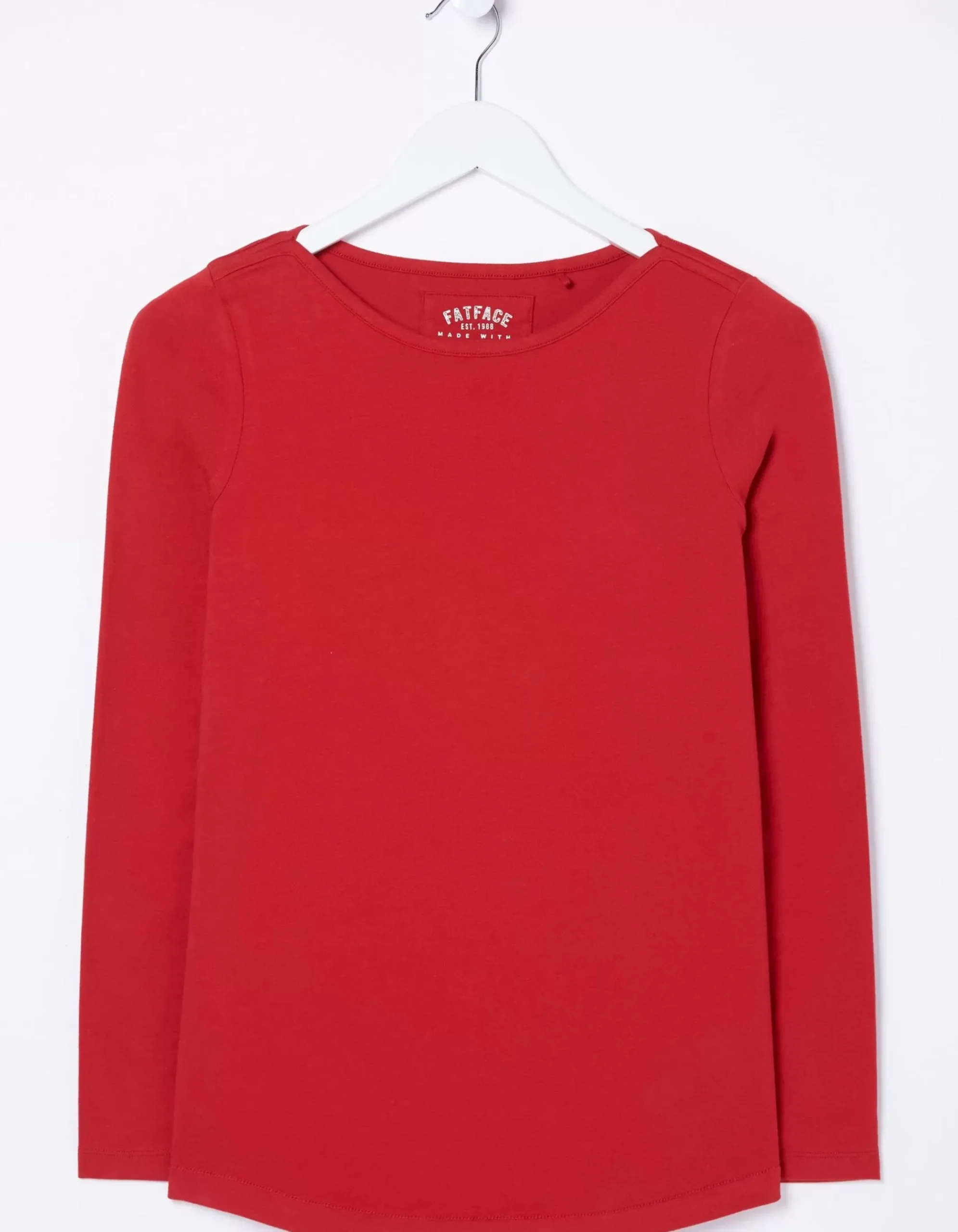 Organic Cotton Bree T-Shirt