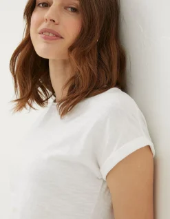 Organic Cotton Ivy T Shirt