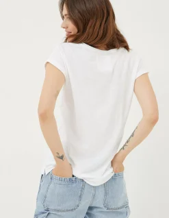Organic Cotton Ivy T Shirt