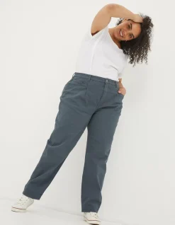 Organic Cotton Ivy T Shirt