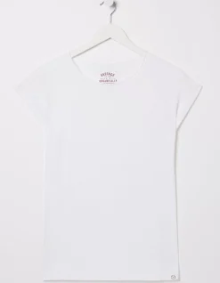 Organic Cotton Ivy T Shirt