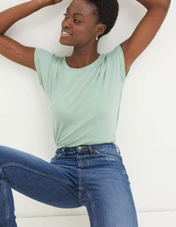 Organic Cotton Ivy T Shirt