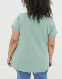 Organic Cotton Ivy T Shirt