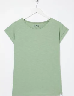 Organic Cotton Ivy T Shirt