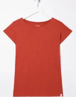 Organic Cotton Ivy T Shirt