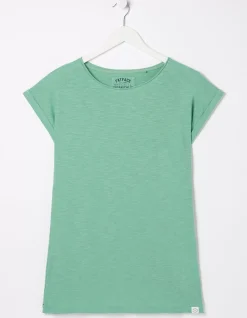 Organic Cotton Ivy T Shirt