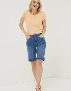 Organic Cotton Ivy T Shirt