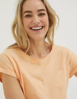 Organic Cotton Ivy T Shirt
