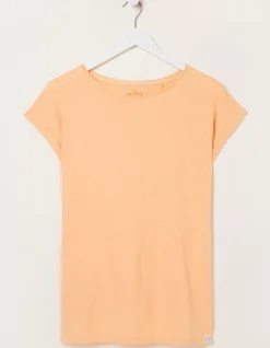 Organic Cotton Ivy T Shirt