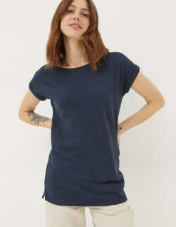 Organic Cotton Ivy T Shirt