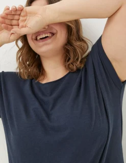 Organic Cotton Ivy T Shirt