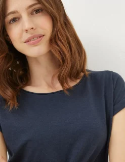 Organic Cotton Ivy T Shirt