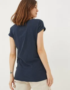 Organic Cotton Ivy T Shirt