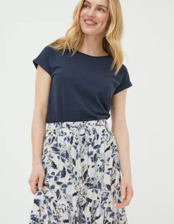 Organic Cotton Ivy T Shirt