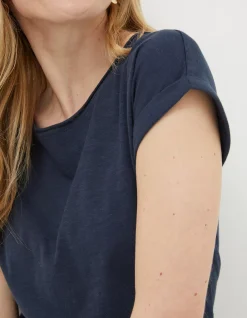 Organic Cotton Ivy T Shirt