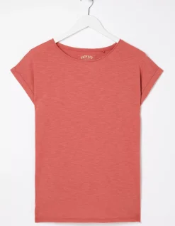 Organic Cotton Ivy T Shirt