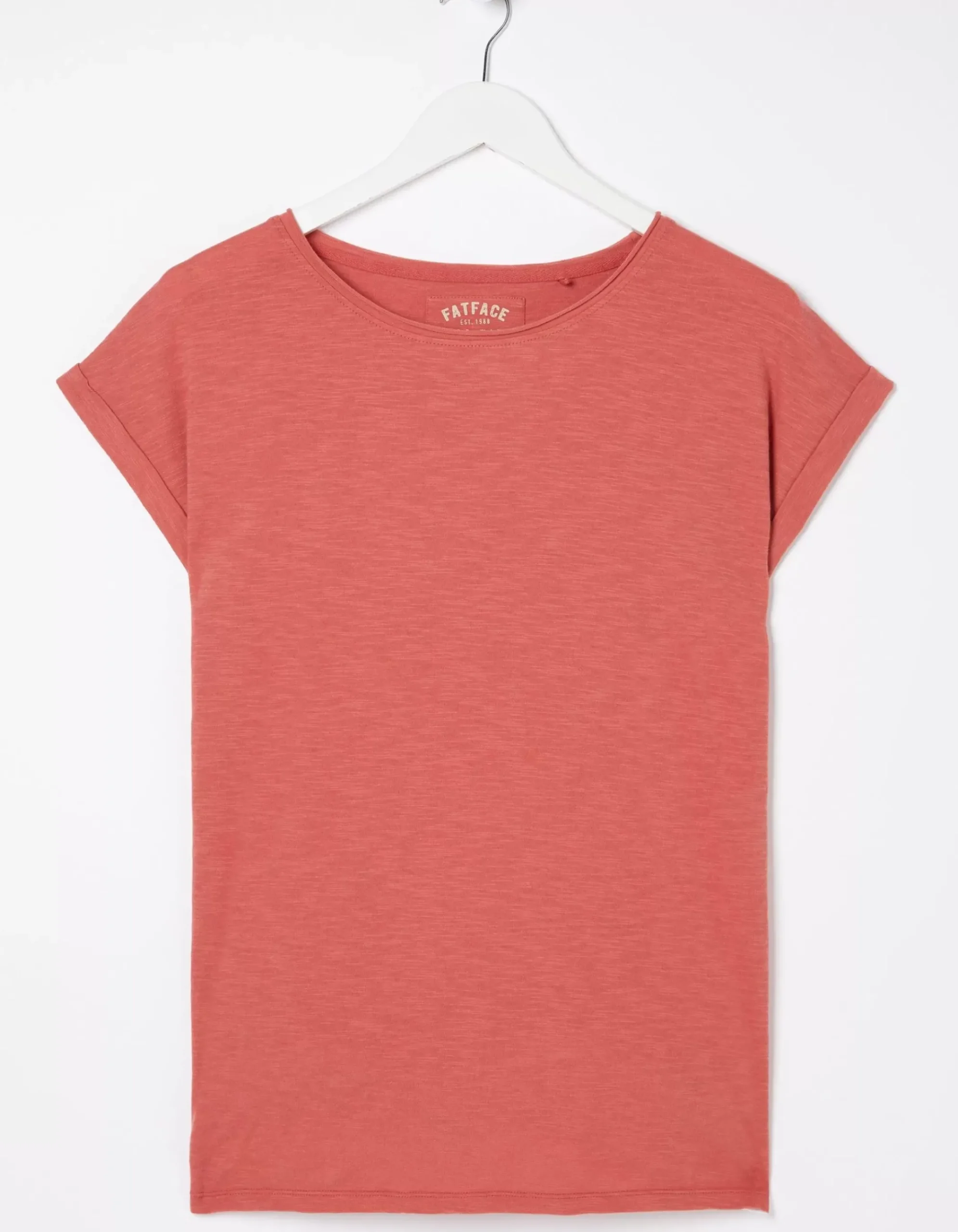 Organic Cotton Ivy T Shirt