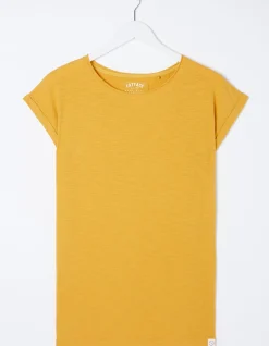 Organic Cotton Ivy T Shirt