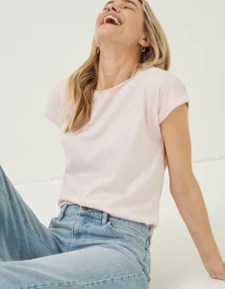 Organic Cotton Ivy T Shirt