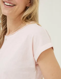 Organic Cotton Ivy T Shirt