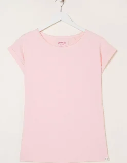 Organic Cotton Ivy T Shirt