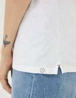 Organic Cotton Ivy T Shirt