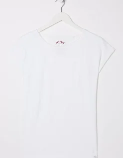 Organic Cotton Ivy T Shirt