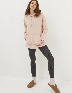 Organic Cotton Luna Hoodie