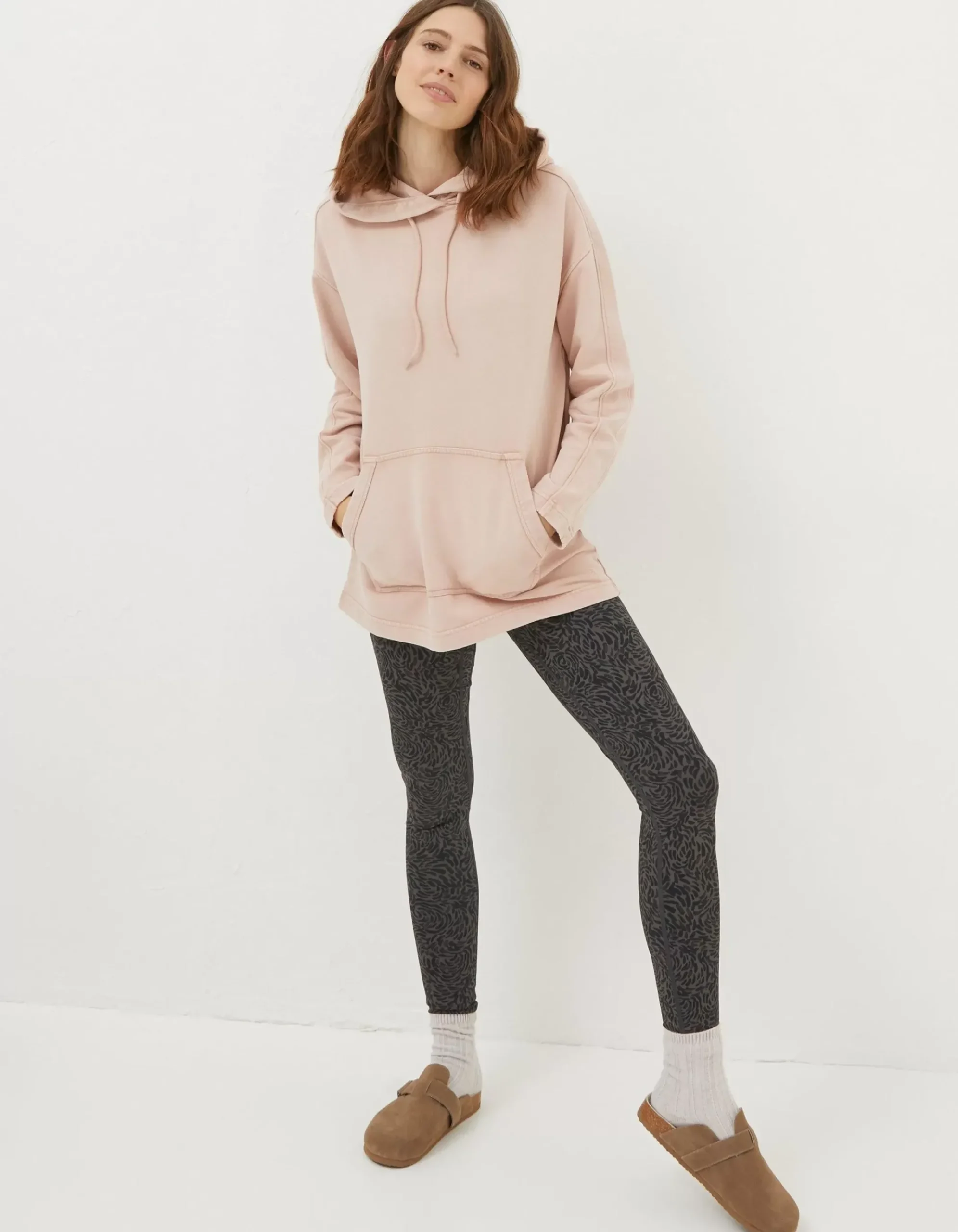 Organic Cotton Luna Hoodie