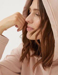 Organic Cotton Luna Hoodie