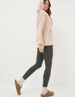 Organic Cotton Luna Hoodie