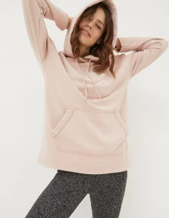 Organic Cotton Luna Hoodie