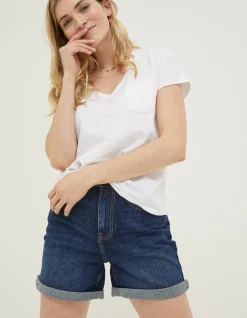 Organic Cotton Maggie T-Shirt