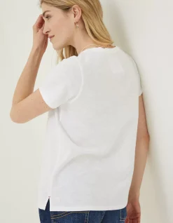 Organic Cotton Maggie T-Shirt