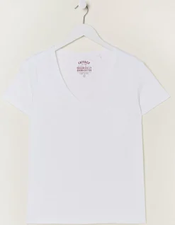 Organic Cotton Maggie T-Shirt
