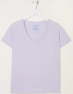 Organic Cotton Maggie T-Shirt