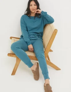 Organic Cotton Ottilie Jogger