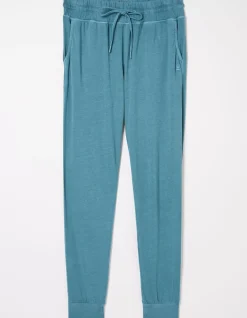 Organic Cotton Ottilie Jogger